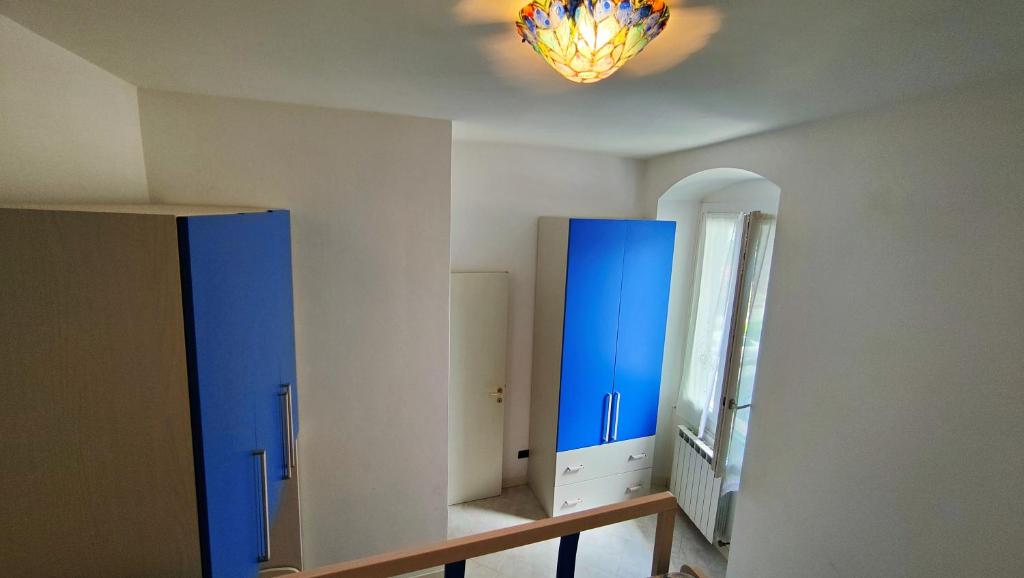 Fotografie z fotogalerie ubytování UN BALCONE IN PINETA v destinaci Fezzano