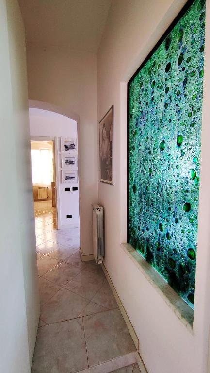 Fotografie z fotogalerie ubytování UN BALCONE IN PINETA v destinaci Fezzano