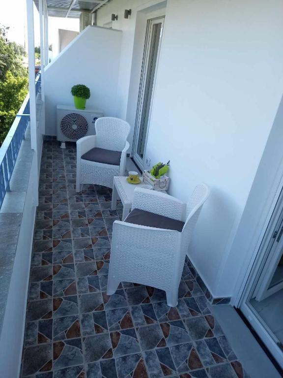 levante studios Αndros - Deluxe Studio