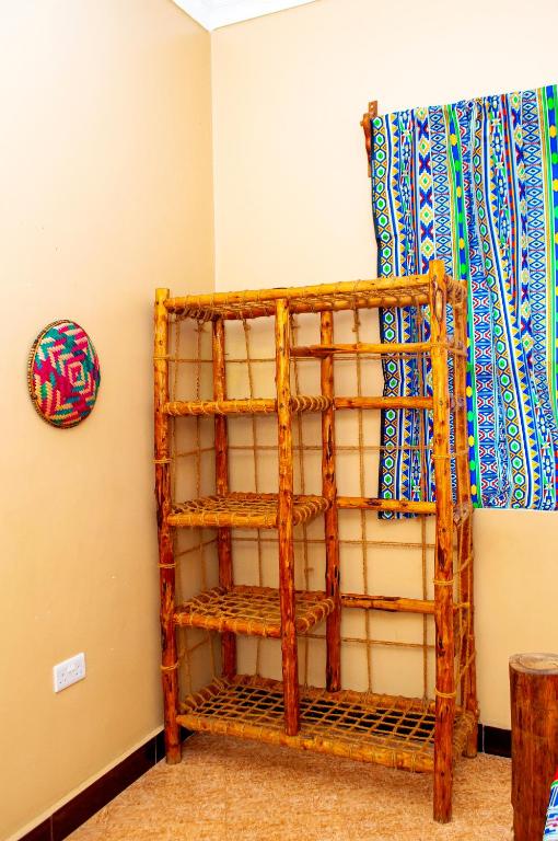 Fotografie z fotogalerie ubytování Palm Tree Villa Nungwi v destinaci Nungwi