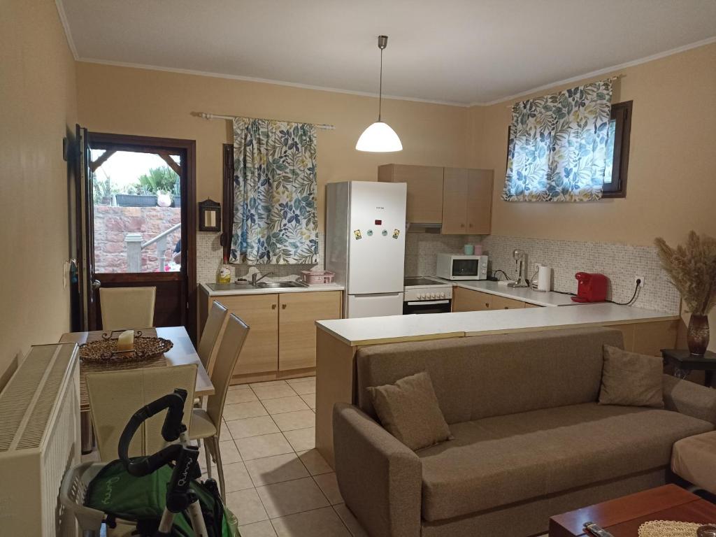 New Village apartment, Chios (updated prices 2024)