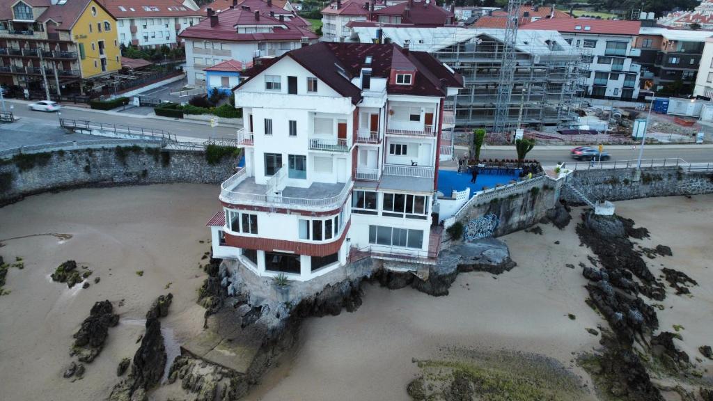 Imagen de la galería de Hospedaje Benimar, en Isla