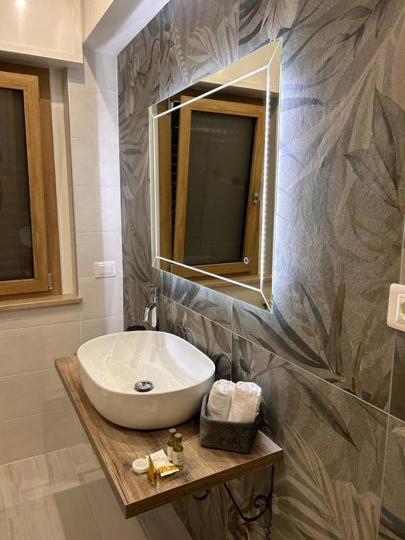 L'Étoile luxury b&b - 14