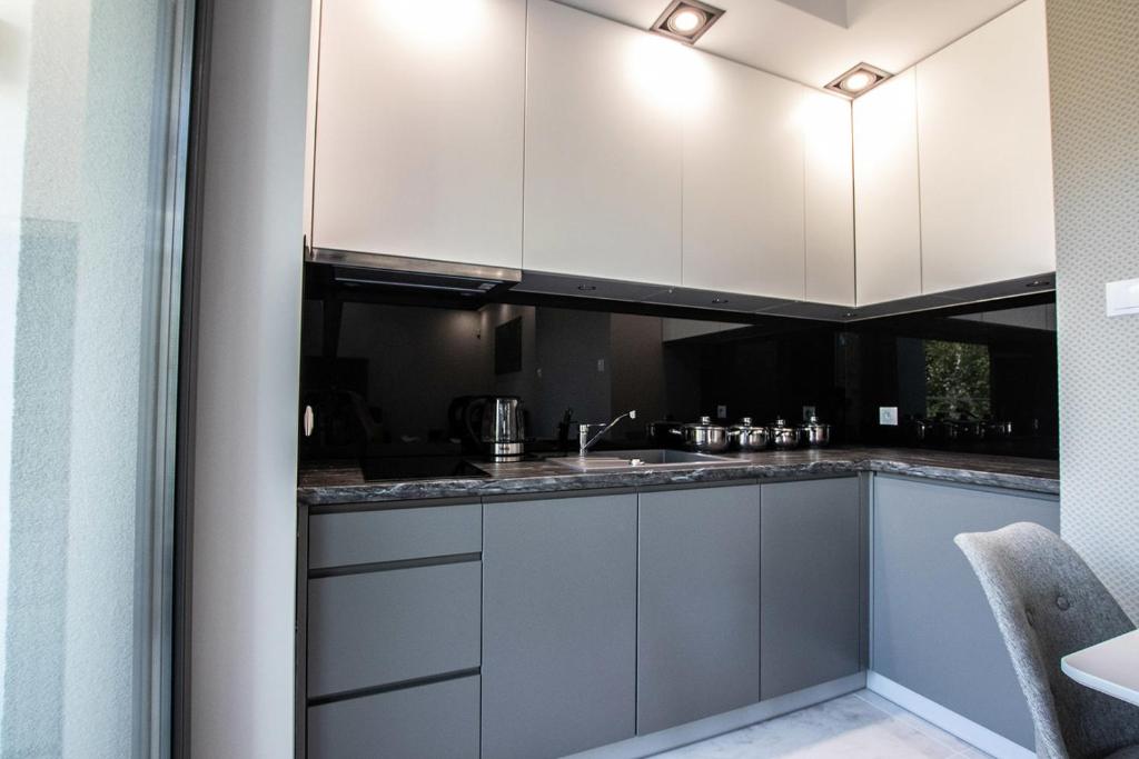 Apartamenty Szmaragdowa 10 - 12