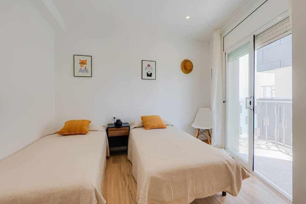 BA Primera Linea Neptuno, Blanes – Updated 2023 Prices