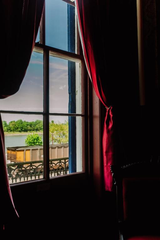 White House Hotel - Suite Presidencial