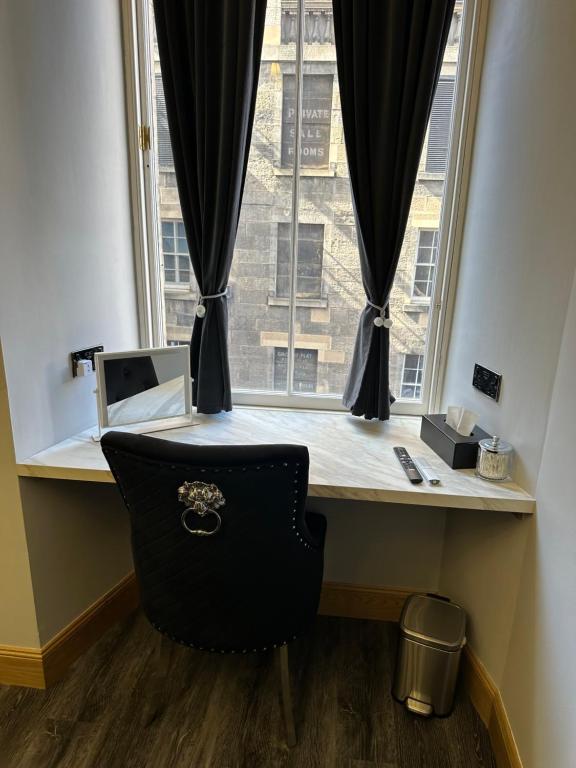Thistle City Inn - Double Room