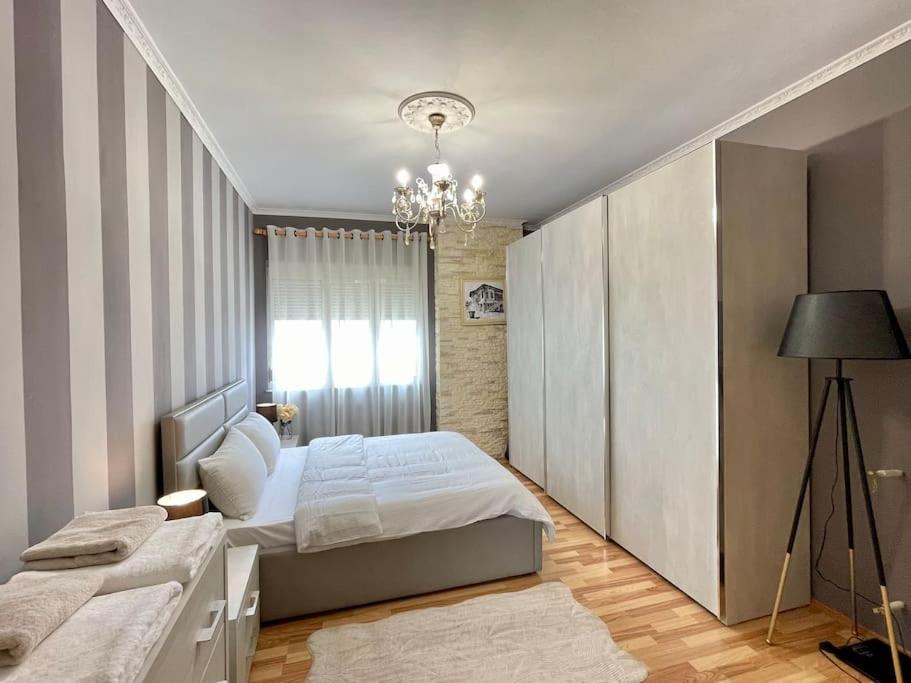 Cozy Chef's apartment