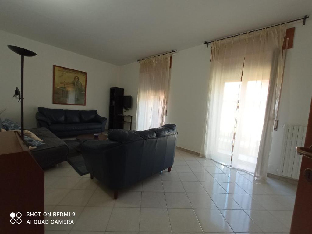 Casa vacanza Ospedaletto d'Alpinolo