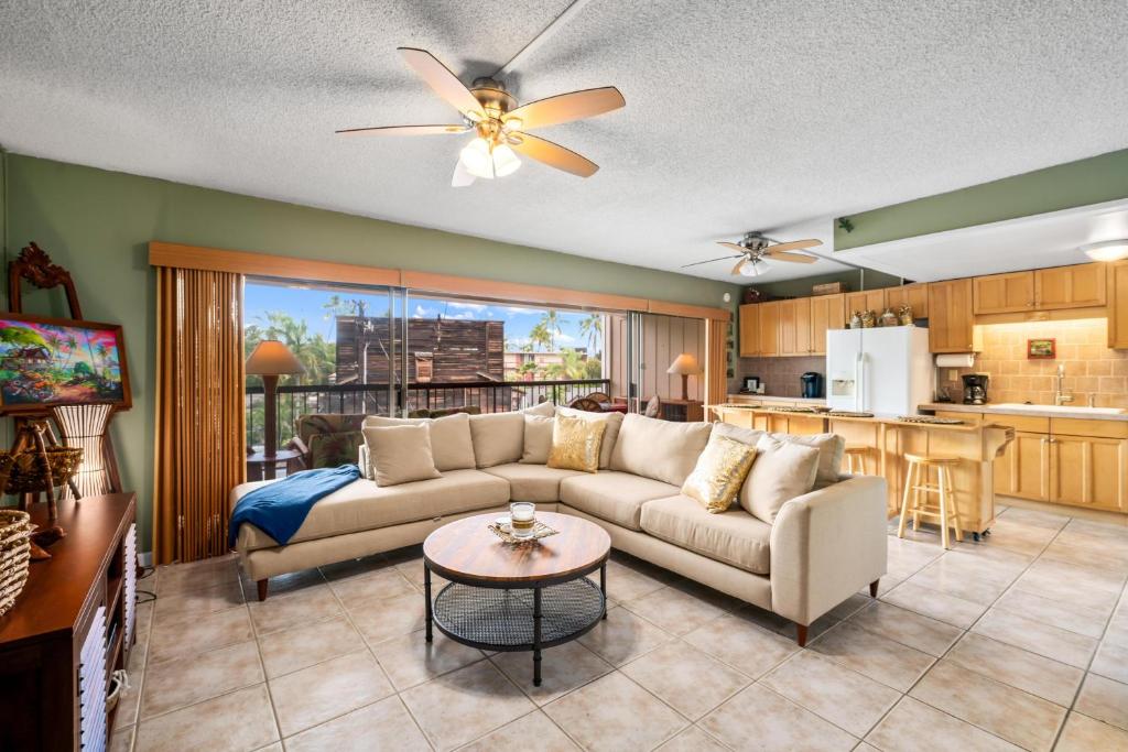 Big Island Kona Plaza 311 condo, KailuaKona (precios actualizados 2024)