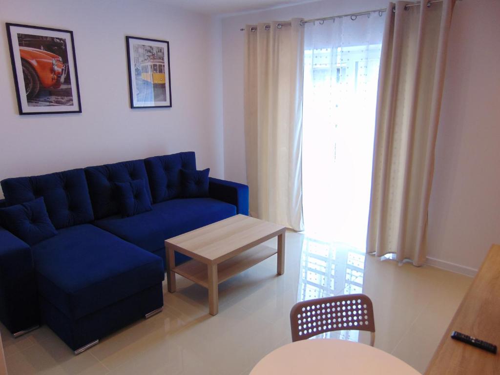 Apartamenty Monik Świętochłowice - 公寓