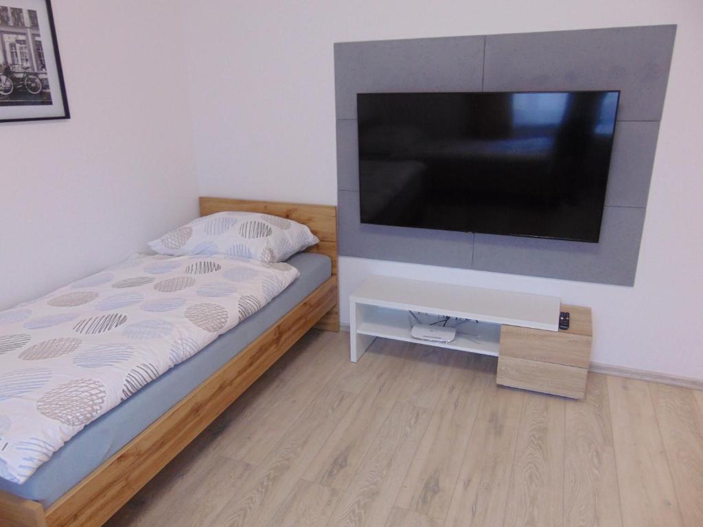 Apartamenty Monik Świętochłowice - 工作室