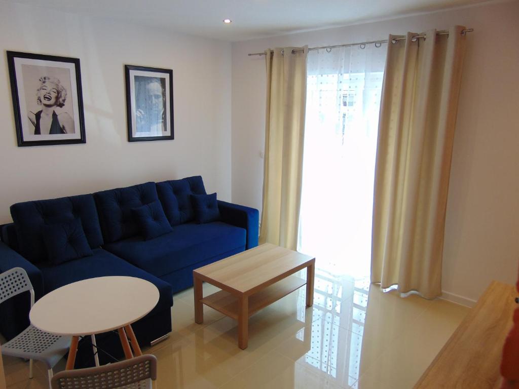 Apartamenty Monik Świętochłowice - 公寓