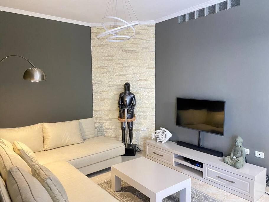 Cozy Chef's apartment - Image 5