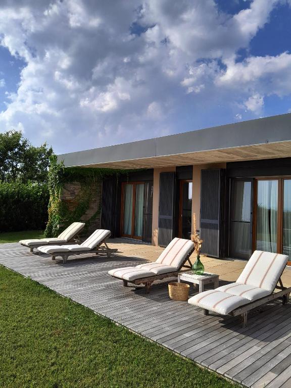 Fotografie z fotogalerie ubytování Poggio Cagnano v destinaci Manciano