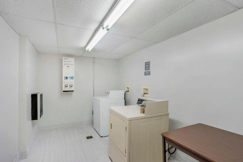 Fotografie z fotogalerie ubytování Comfort Inn & Suites Voorhees-Mt Laurel v destinaci Voorhees