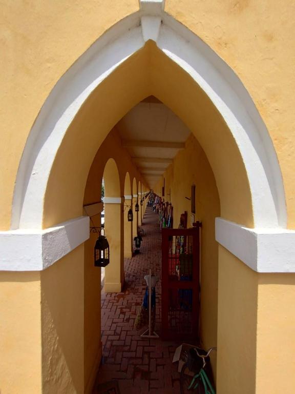 Fotografie z fotogalerie ubytování HOMEthel v destinaci Cartagena