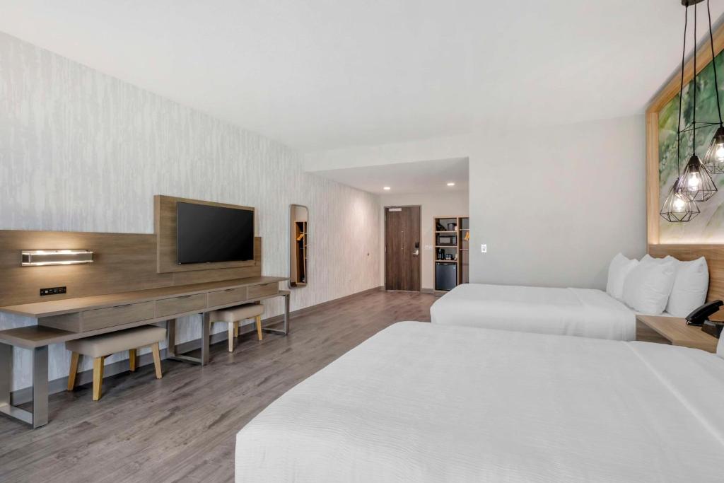 Best Western Plus Winter Haven Inn & Suites photo