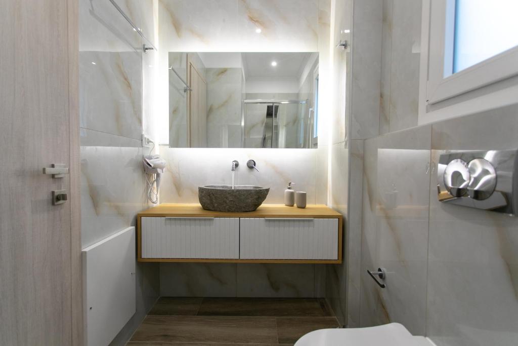 Elais Luxury Villas - 19