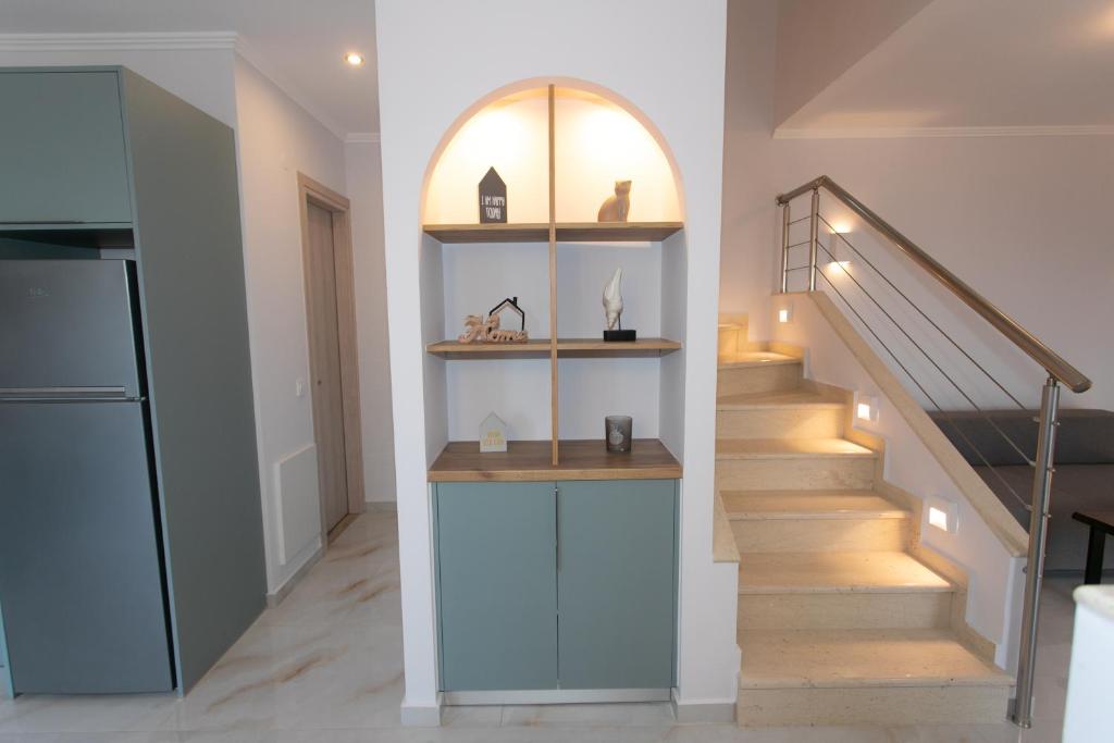 Elais Luxury Villas - 17