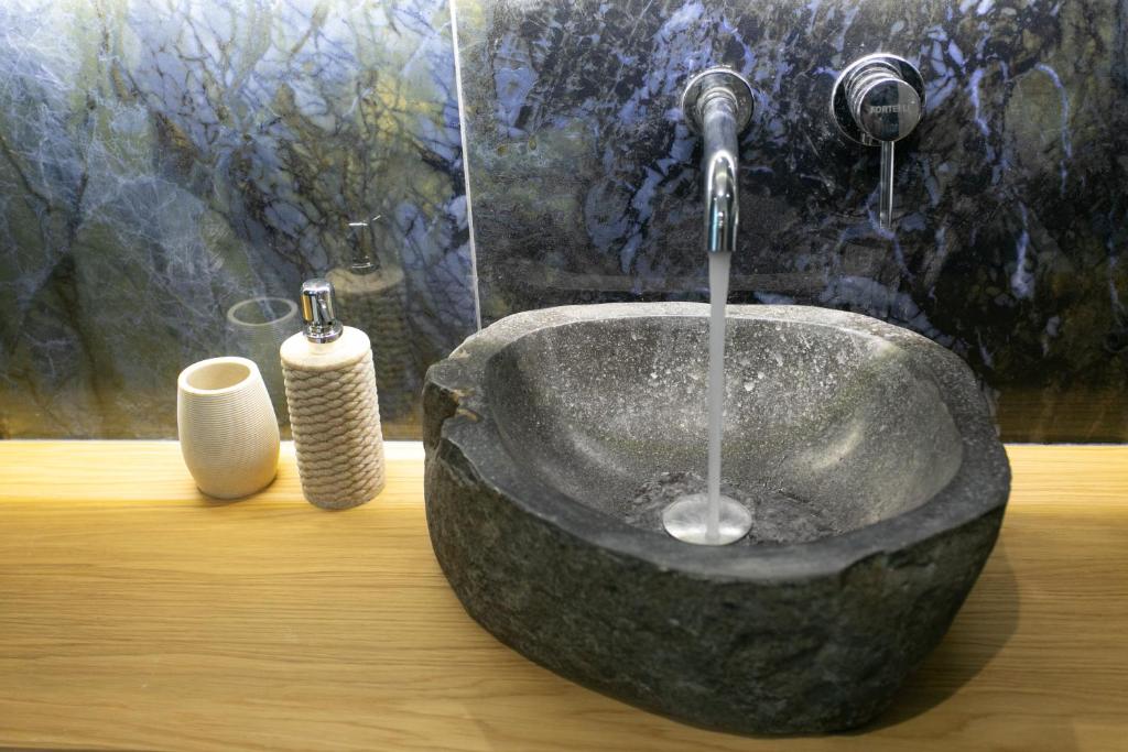 Elais Luxury Villas - 12