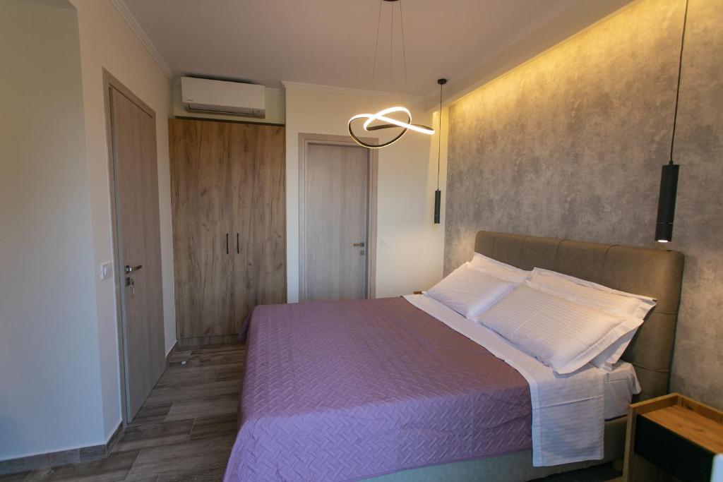 Elais Luxury Villas - 11