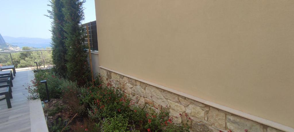 Elais Luxury Villas - 9