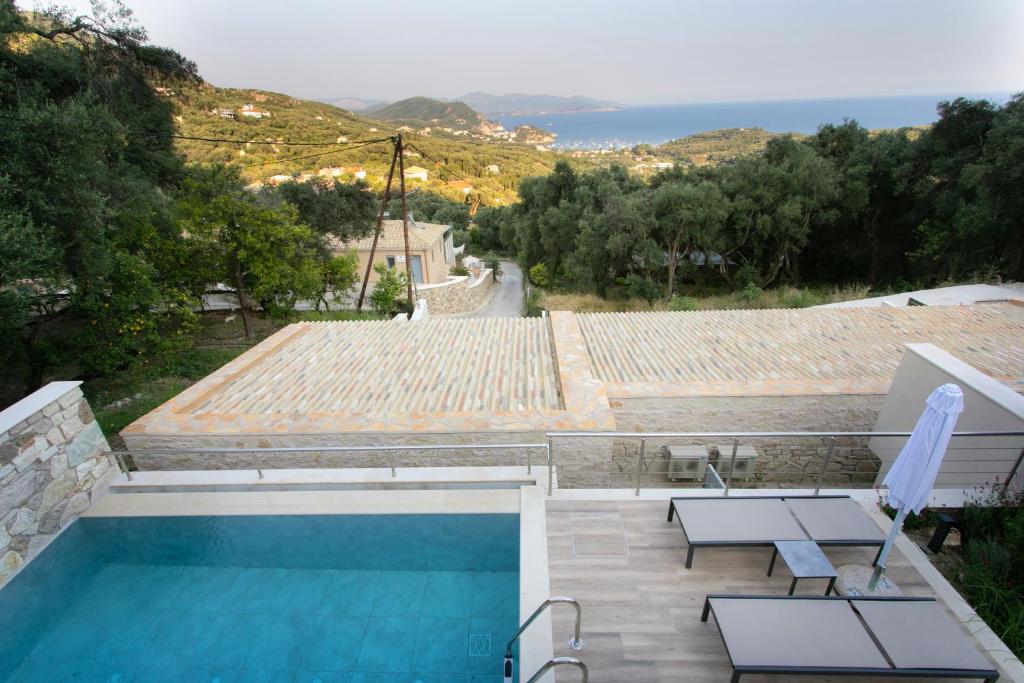 Elais Luxury Villas - 7