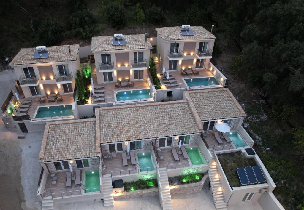 Elais Luxury Villas - 4