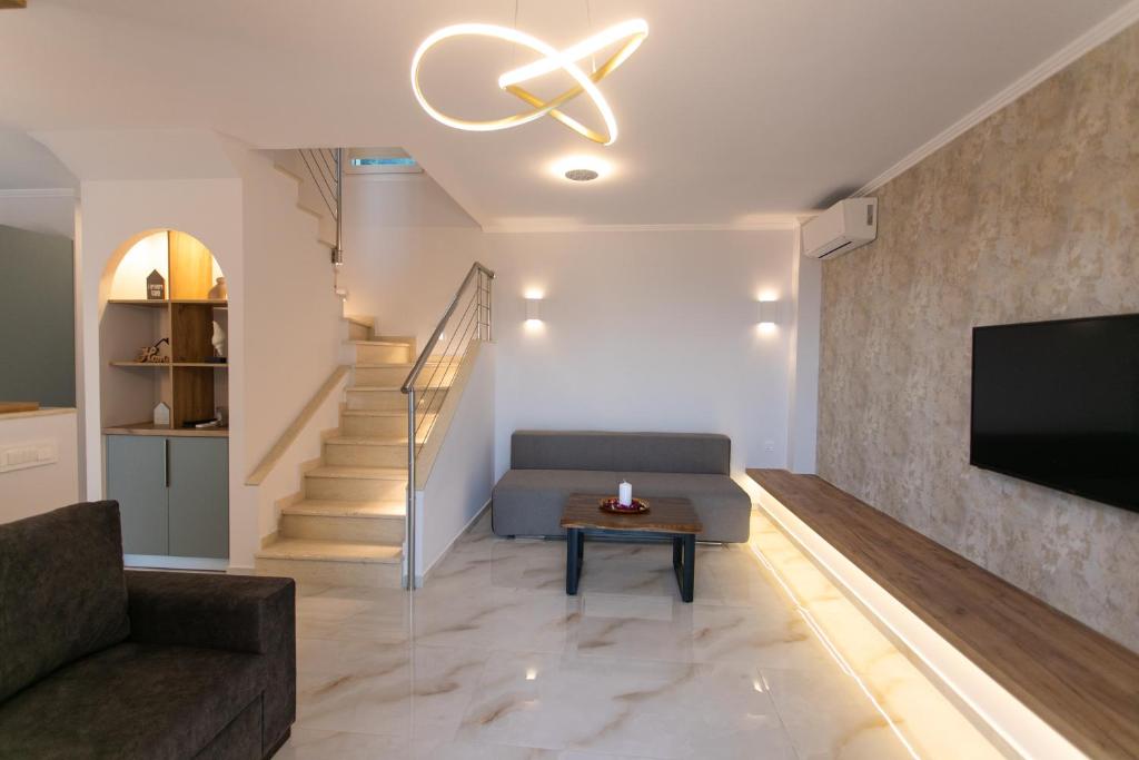 Elais Luxury Villas - 3