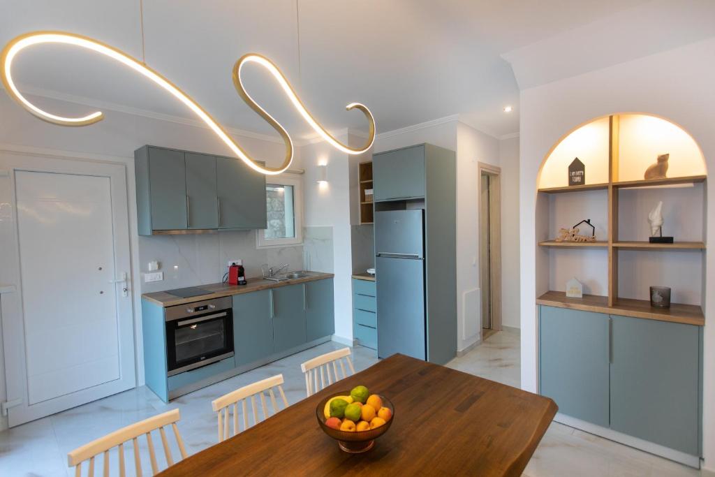 Elais Luxury Villas - 2