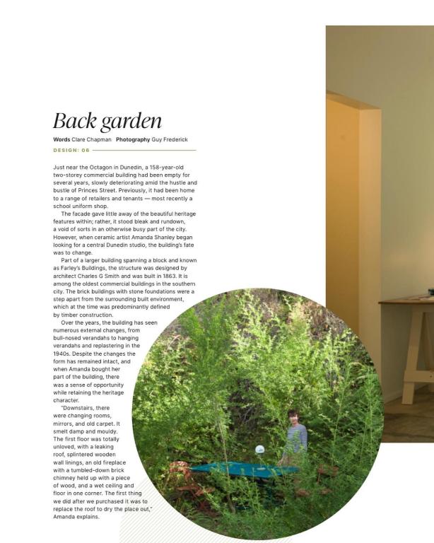 The Princes Apartment - Resim 18