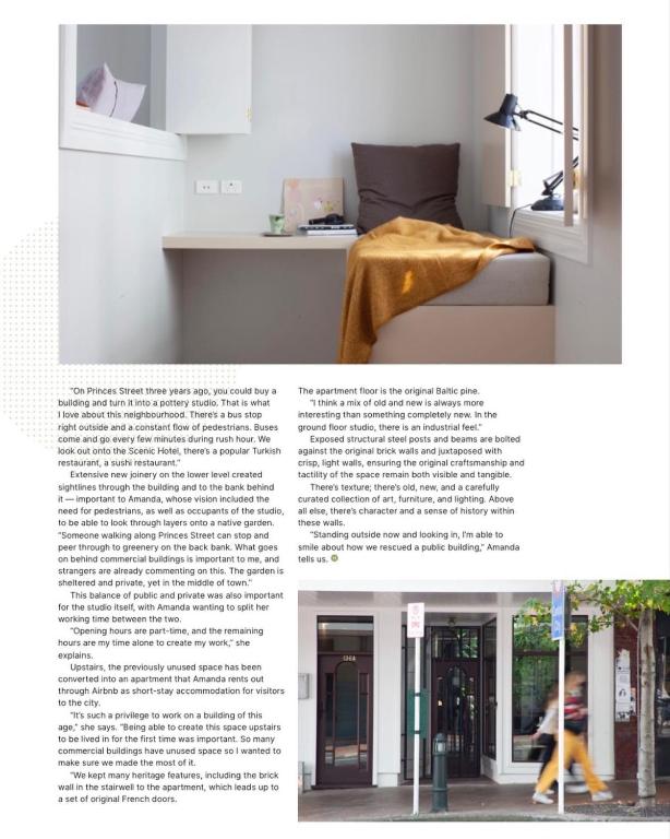 The Princes Apartment - Resim 19