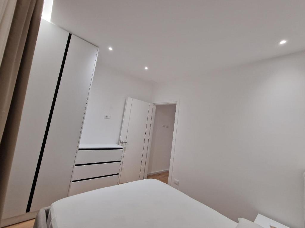 Letto o letti in una camera di JD villa