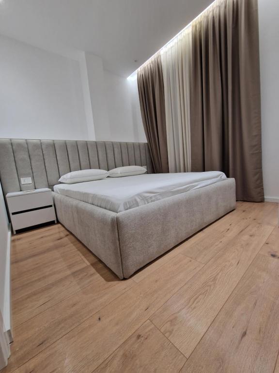 Letto o letti in una camera di JD villa