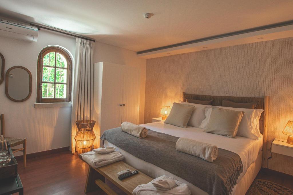 Villa Pietra Estoril Eco Guesthouse - Suite Doble Estándar
