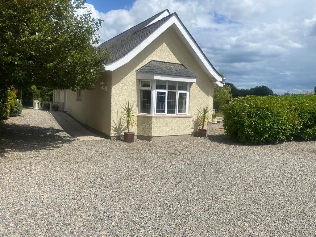 Fotografie z fotogalerie ubytování Bedw Arian Cottage v destinaci Benllech