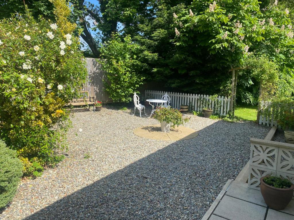Fotografie z fotogalerie ubytování Bedw Arian Cottage v destinaci Benllech