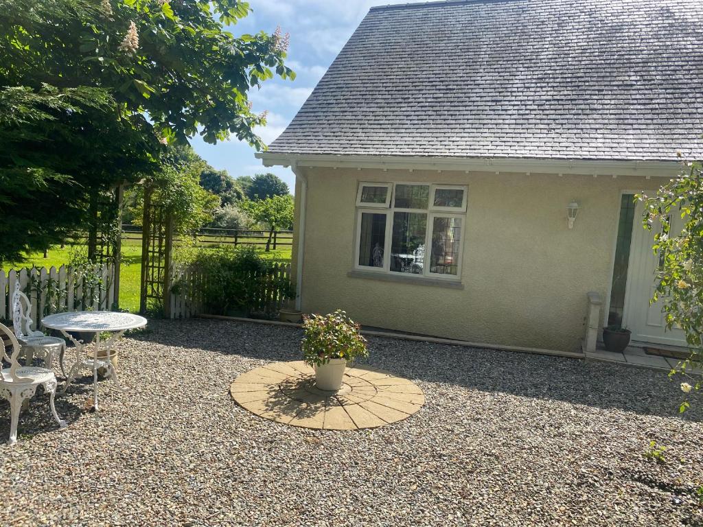 Fotografie z fotogalerie ubytování Bedw Arian Cottage v destinaci Benllech
