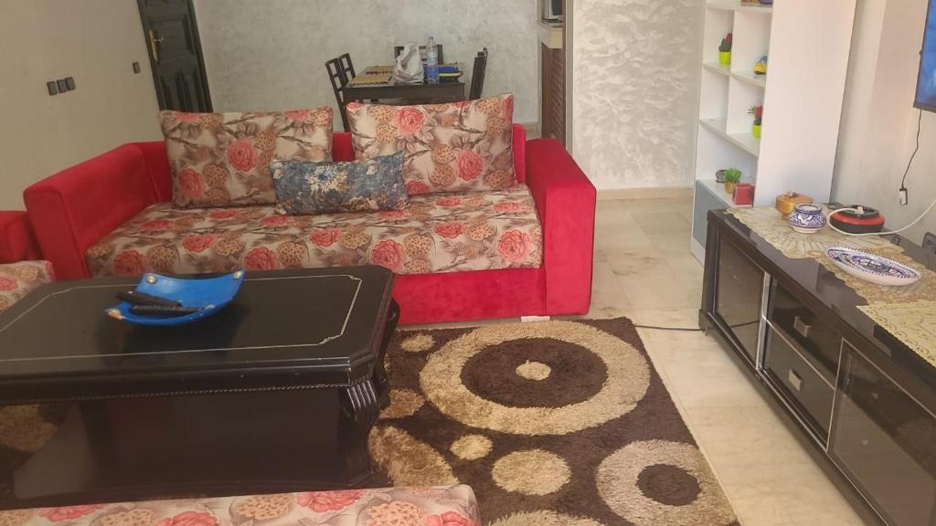 Appartement de luxe (IP TV, WIFI)