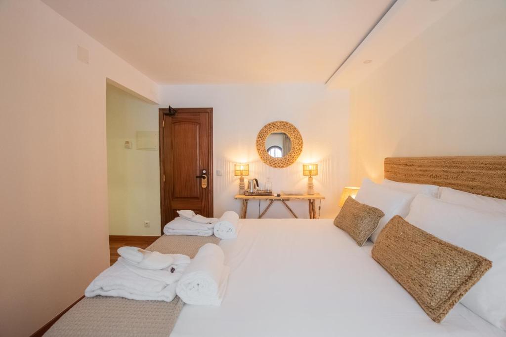 Villa Pietra Estoril Eco Guesthouse - Suite Superior