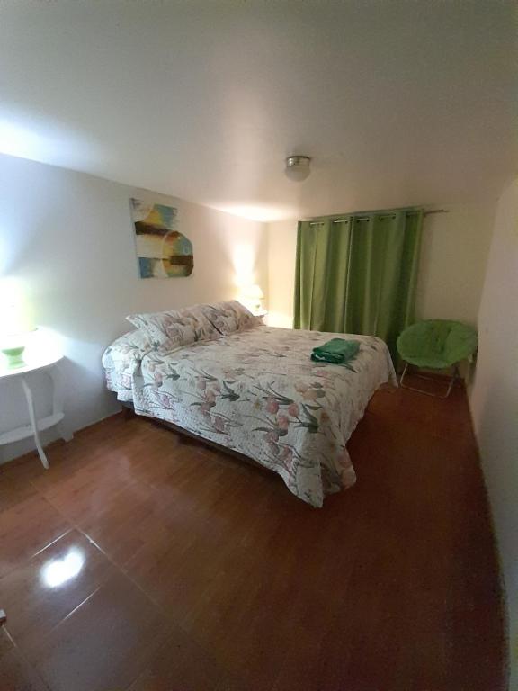 Encanto Rural - Casa de campo para disfrutar y olvidar el estrés - Three-Bedroom House
