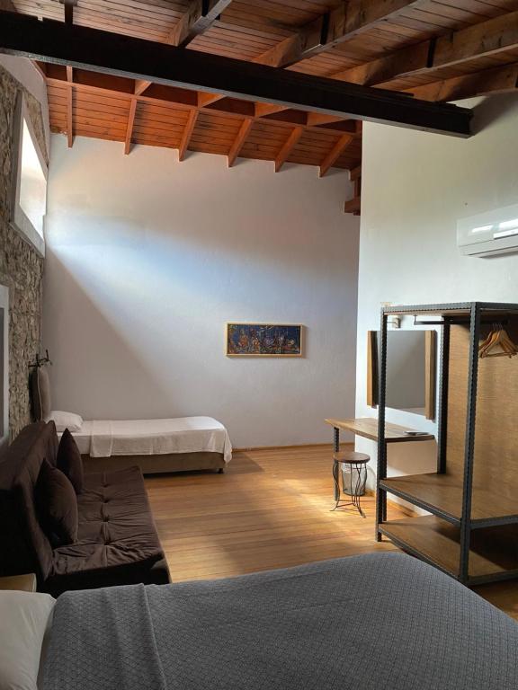 Armagrandi Hotel Bozcaada-Special Category - Suite