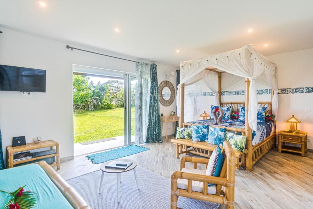 Vai Iti Lodge photo