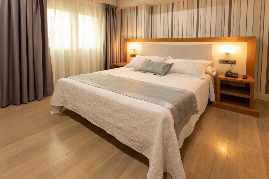 Hotel Montedobra, Torrelavega – Precios 2023 actualizados