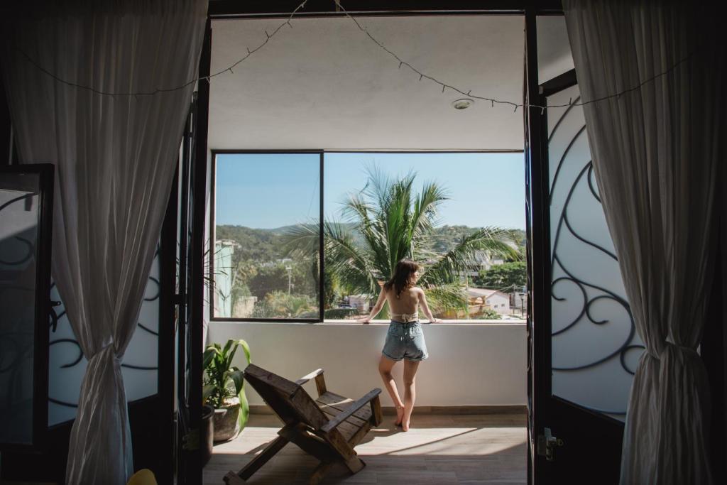 Casa Fenix - Studio -appartement