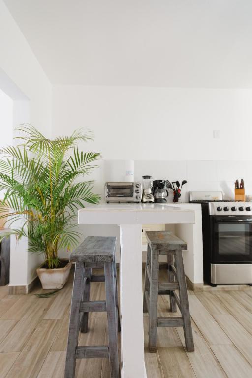 Casa Fenix - Appartement Met Terras