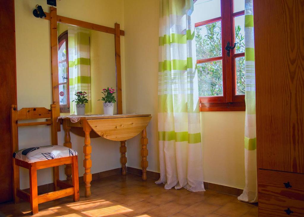 Fotografie z fotogalerie ubytování Villa Mikra Asia v destinaci Poros
