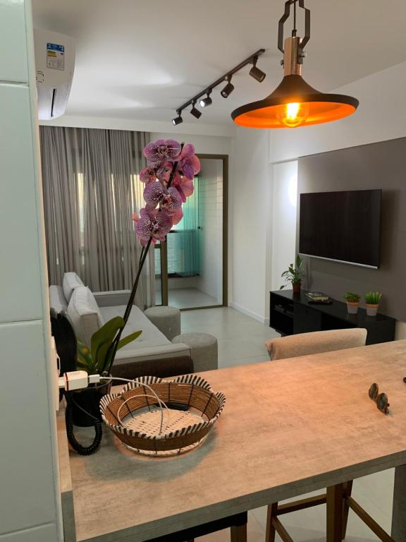 Carnaval na BARRA - Apartment With Sea View