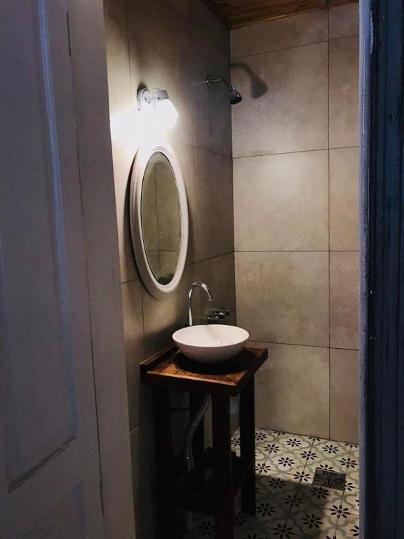 1876 - Habitación Doble Con Vista Al Jardín